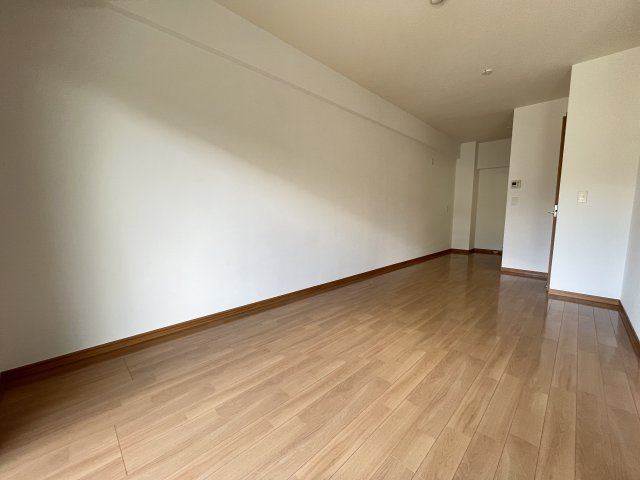 LS西松江城マンションの内装