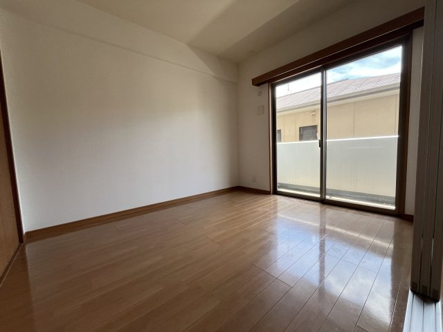 LS西松江城マンションの内装