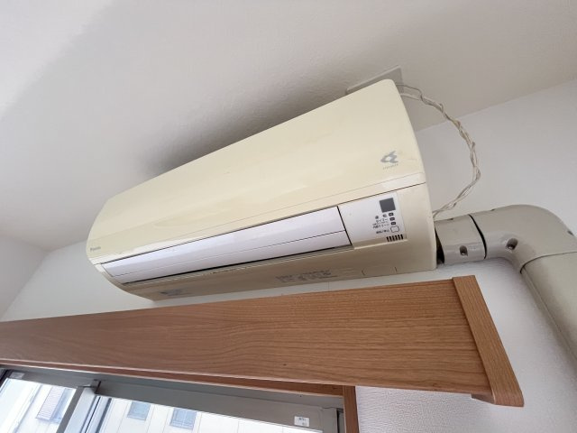 LS西松江城マンションの設備