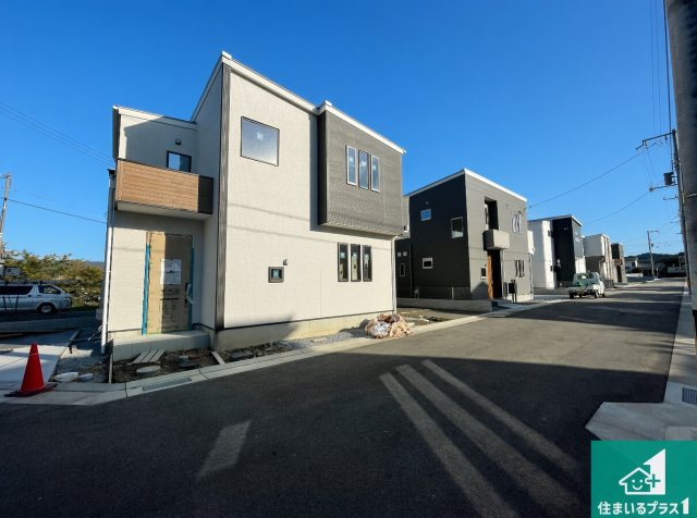 川西市清和台東　第6期　新築一戸建て