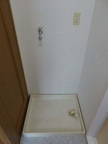 ライオンズマンション船橋三咲の設備