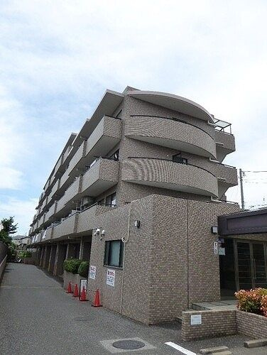ライオンズマンション船橋三咲