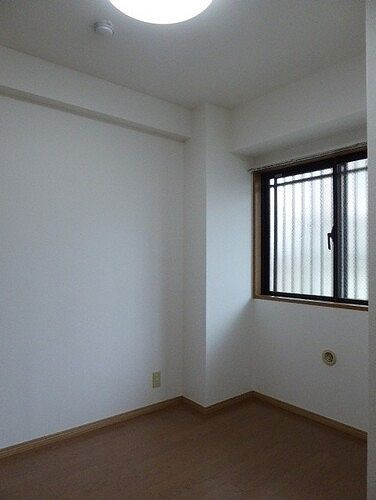 ライオンズマンション船橋三咲の内装