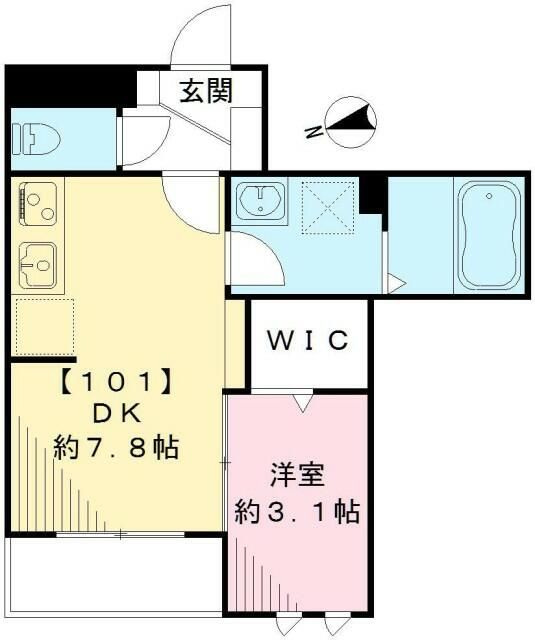 カーサ　クレール