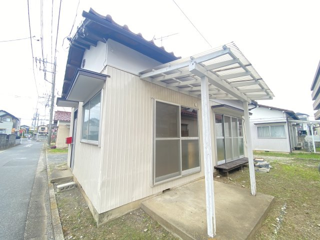 井原様方貸家