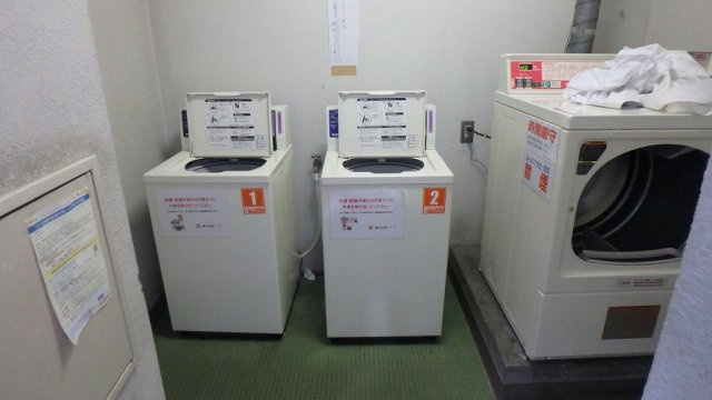 WIN BELL SOLO赤羽第4のその他共用部分