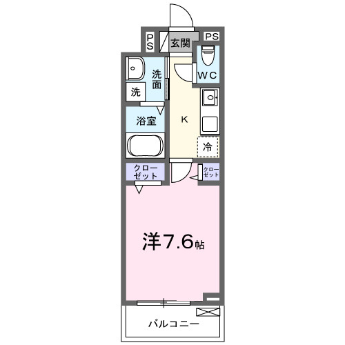【間取り】 | 和（なごみ）