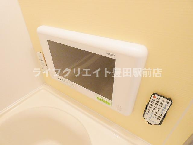 神明一戸建貸家のその他