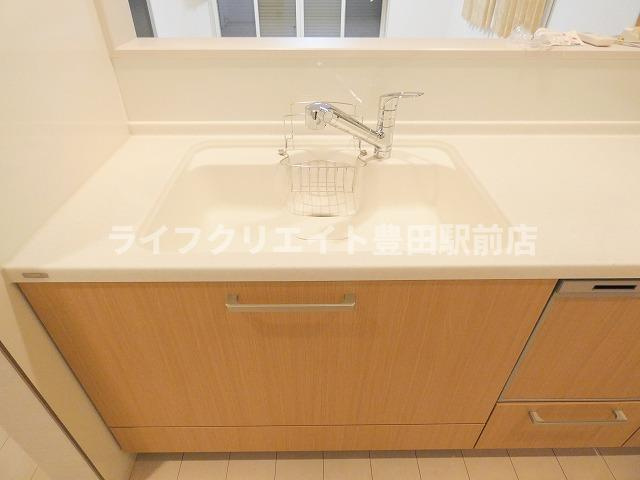 神明一戸建貸家のその他