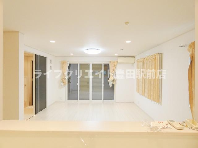 神明一戸建貸家のその他
