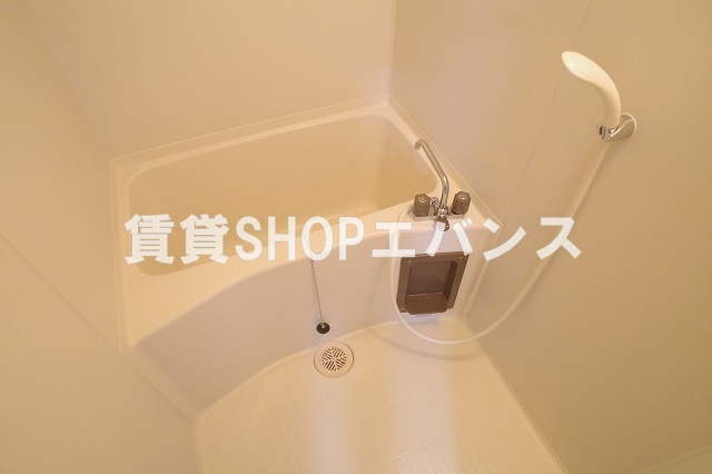 【浴室】 | SKハイム