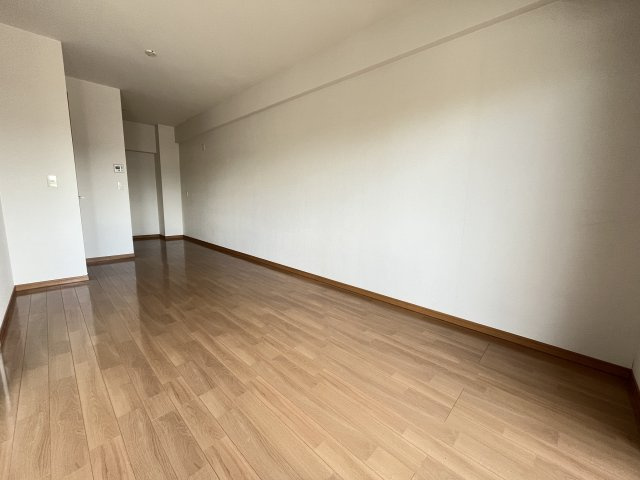 LS西松江城マンションの内装