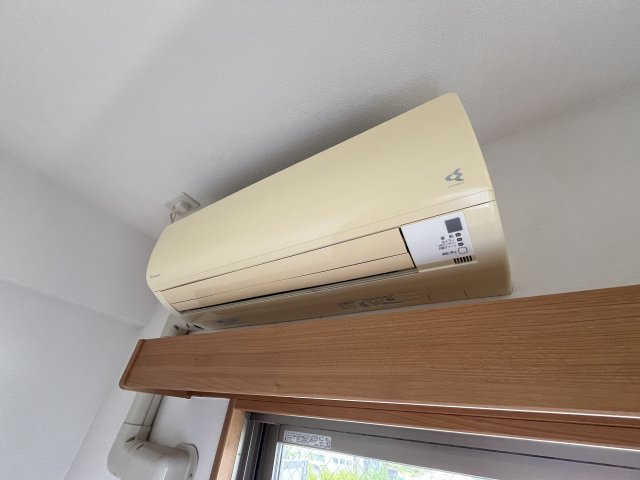 LS西松江城マンションの設備