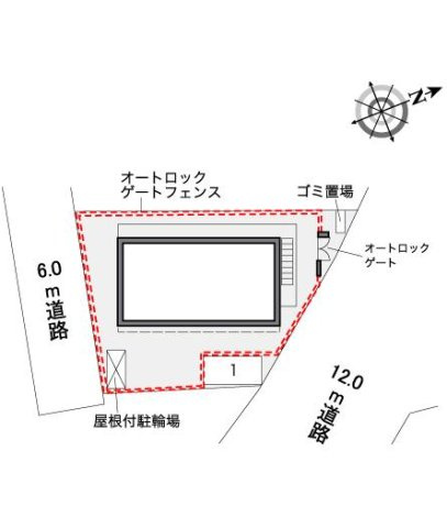 レオパレスダコタのその他