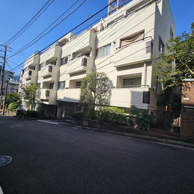 ウィンザーマンション