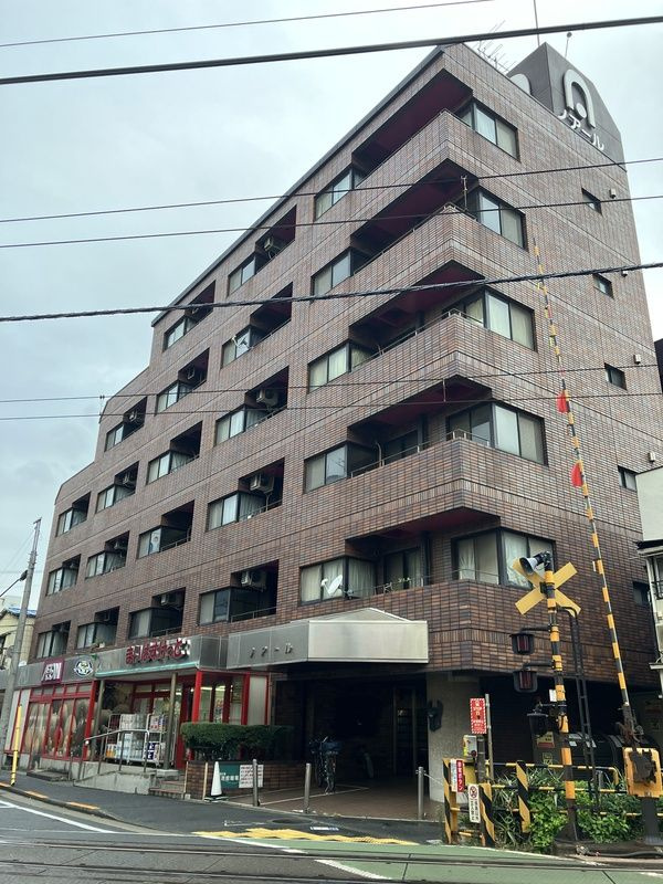 ノアール