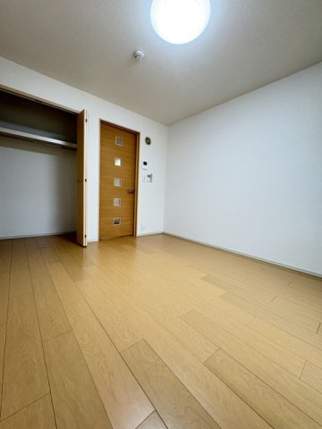 グランソレイユ楠葉Ⅱの内装|内装も気になるポイント