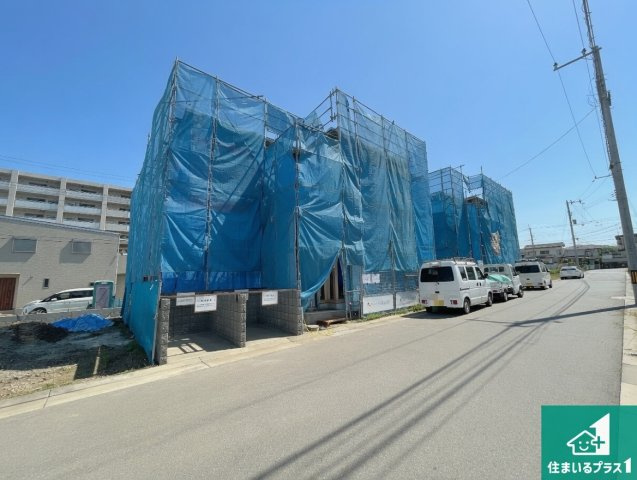 川西市清和台東　第6期　新築一戸建て