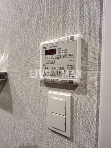 【設備】シーズンフラッツ新大阪