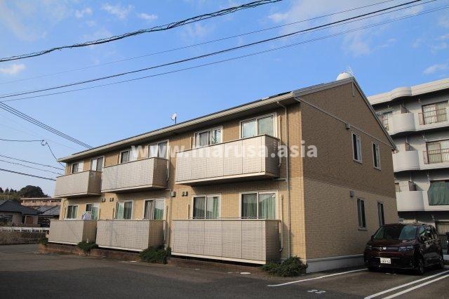 D-room加納A棟