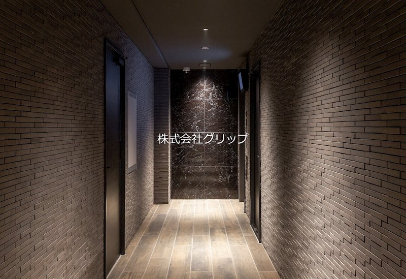 Le'aMARKS横濱のその他共用部分