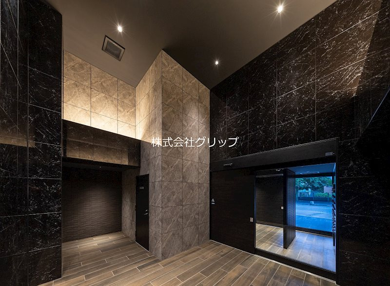Le'aMARKS横濱のその他共用部分
