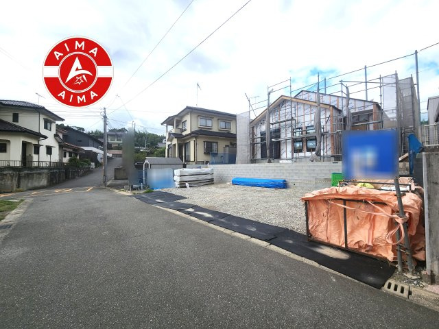 筑紫野市大字筑紫第7-1棟（1号棟）の外観|見学の時間などお気軽にお問い合わせ下さい。