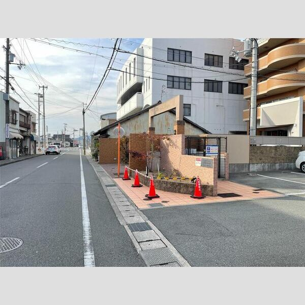 キャッスルコート飾磨弐番館のその他共用部分