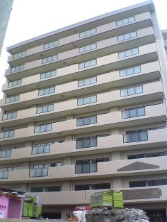 キャッスルコート飾磨弐番館