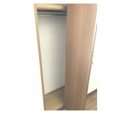 【収納】 | パローマSATO | 別号室参考写真です