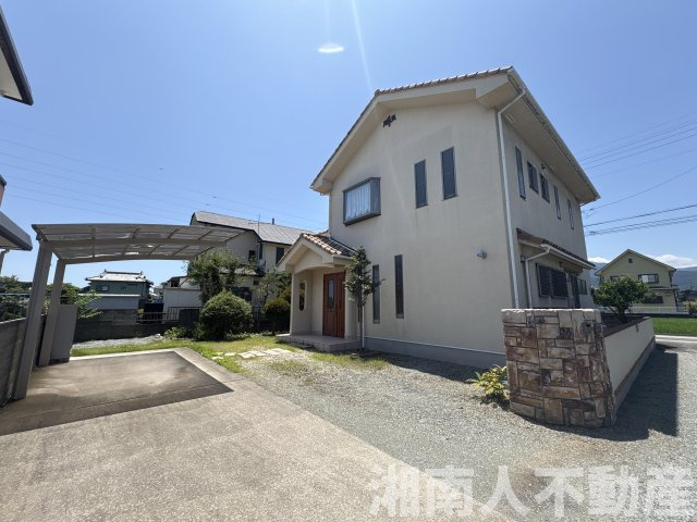 小田原市小台　戸建