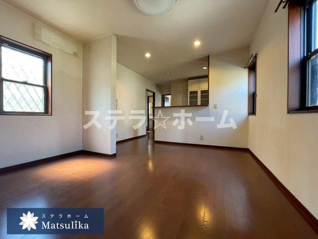 郡3 中古戸建