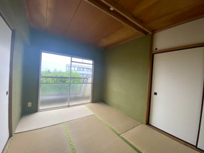 【寝室】