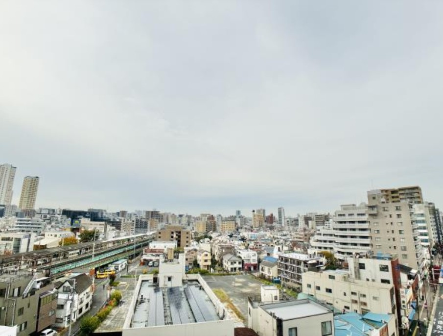 【展望】