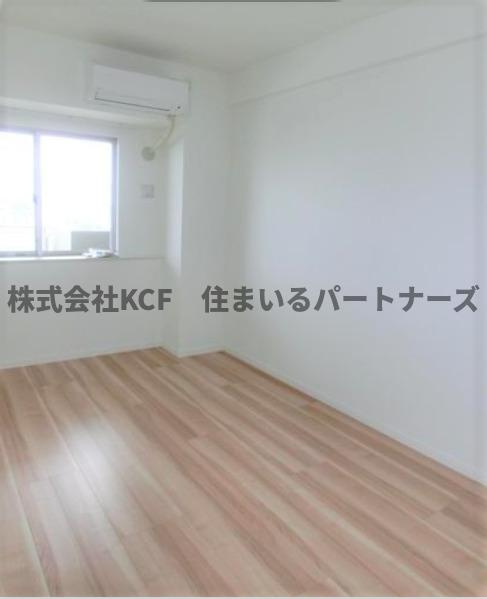 アソシア諏訪野テラスの内装|おしゃれな内装です