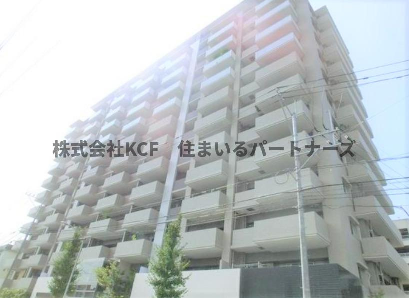 アソシア諏訪野テラス