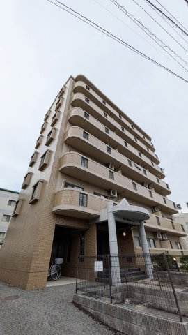 グリーンハイツ西原