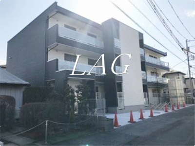 【外観】 | グレイス桶川 | 外観です。