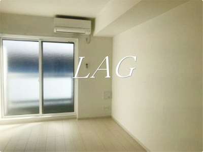 【居間・リビング】 | グレイス桶川 | 洋室のお部屋です。
