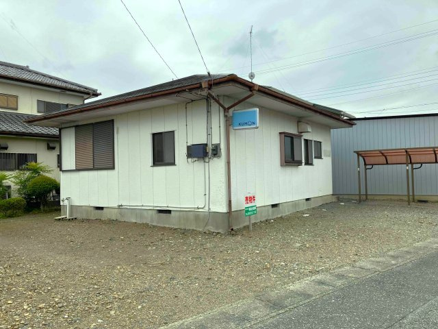栃木市今泉町1丁目11-19