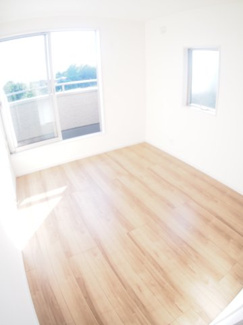 【内観：施工例】 | 蓮田市緑町１丁目　新築戸建て