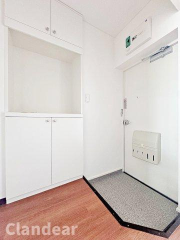 グリーンパーク第7綾瀬のその他|ドキドキの新生活も、安心してスタート。ぴったりの住まいを見つけませんか？クランディアが一緒に住まい選びをサポートします‼　まずは、お気軽にお問合せください　＃クランディア