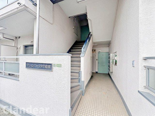 グリーンパーク第7綾瀬|ドキドキの新生活も、安心してスタート。ぴったりの住まいを見つけませんか？クランディアが一緒に住まい選びをサポートします‼　まずは、お気軽にお問合せください　＃クランディア