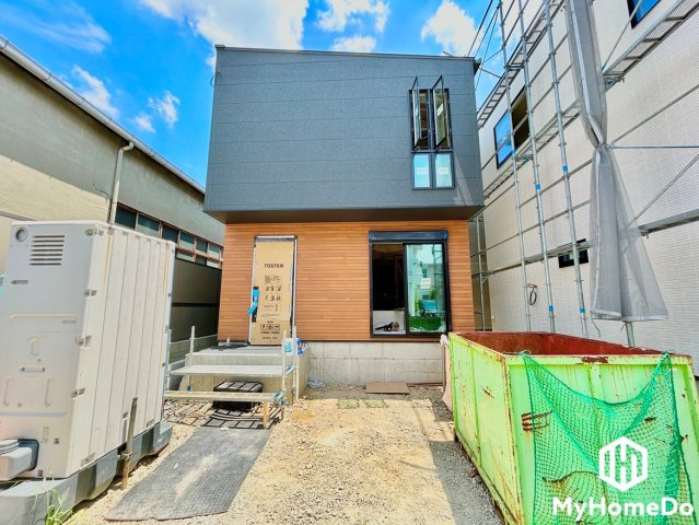 春日井市前並町　6期