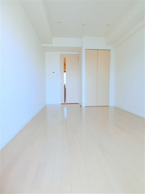 MFPRエムエフピーアールコート蒲田のその他|洋室