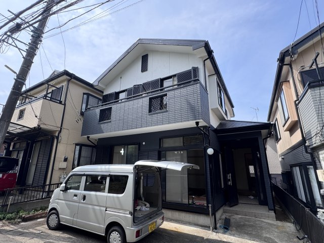 松戸市中和倉中古戸建