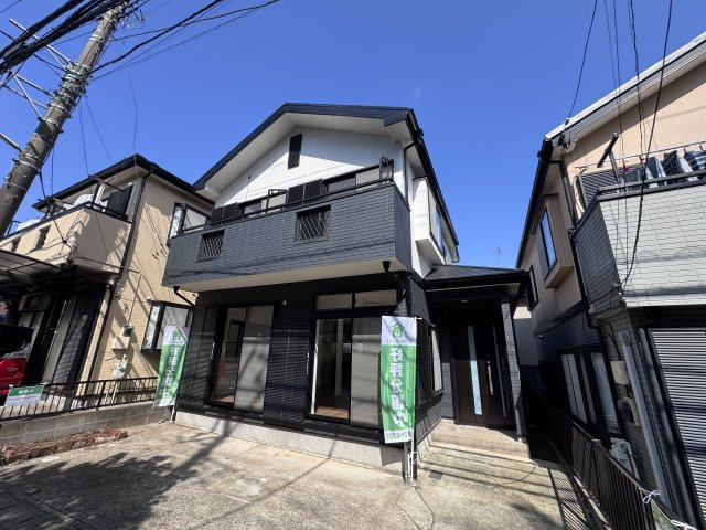 松戸市中和倉中古戸建