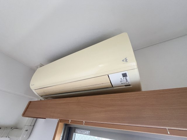 LS西松江城マンションの設備