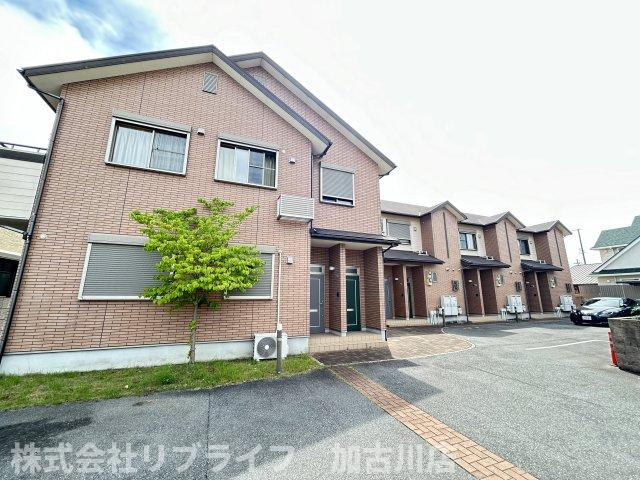 ファミーユ溝之口