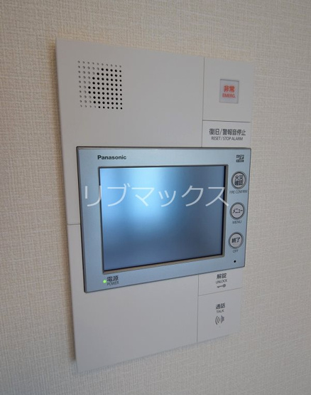 【設備】プレサンス西中島南方セレスト
